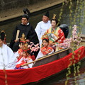 Photos: さわら雛舟