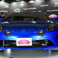 Photos: Alpine A110 復刻
