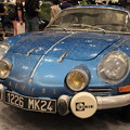 Photos: アルピノ　A110