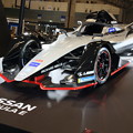 Photos: NISSAN