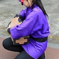 Photos: 女盗賊