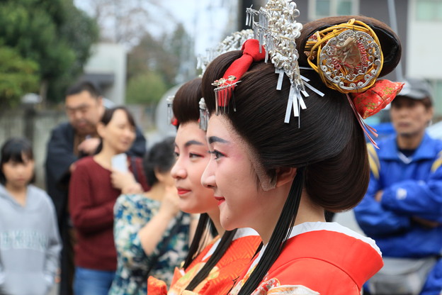 姫