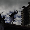 Photos: だんじり