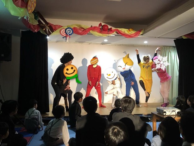 Photos: 20181224-06