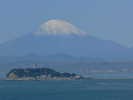今日の富士山1028tc