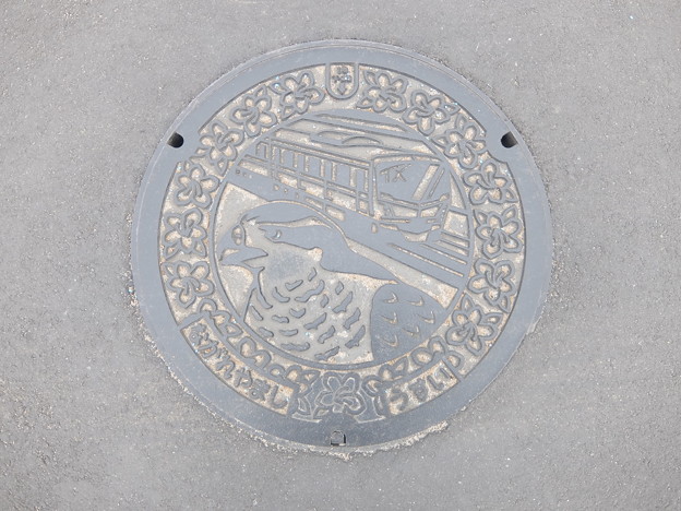 千葉県・流山市