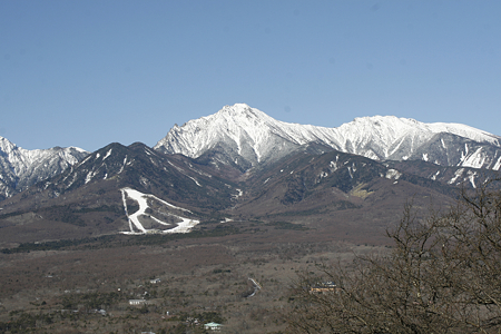 獅子岩（平沢峠） - 03