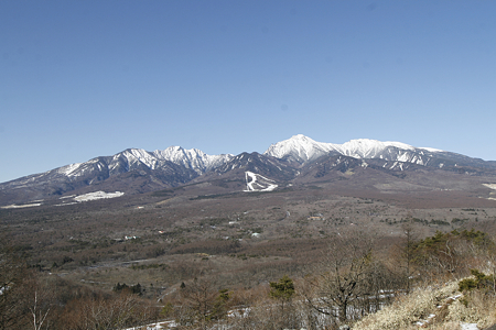 獅子岩（平沢峠） - 14