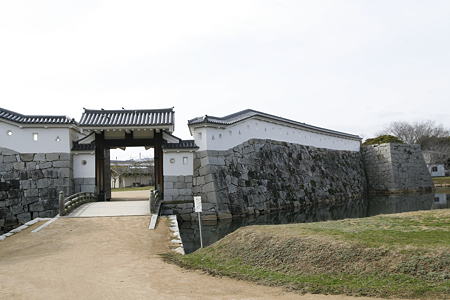 赤穂城 - 09