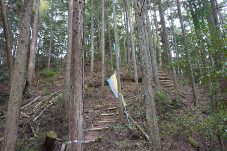 塩田城 - 02