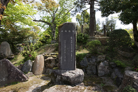 田辺城 - 04