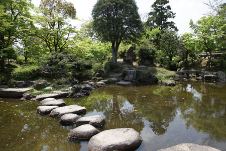 田辺城 - 07