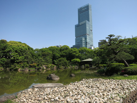 慶沢園 - 01