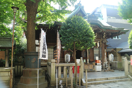 小野照崎神社 - 03