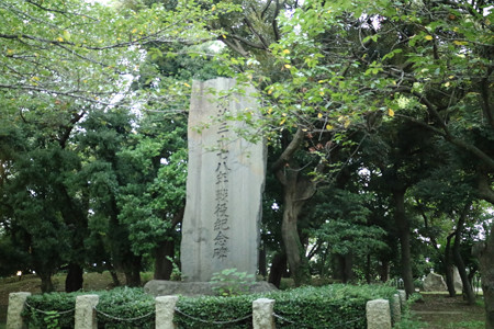 飛鳥山公園 - 02