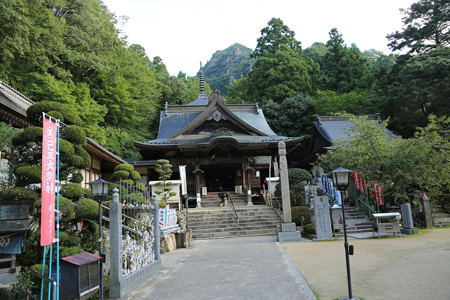 大窪寺 - 01
