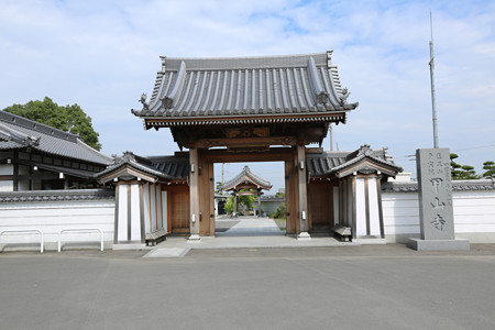 甲山寺 - 01