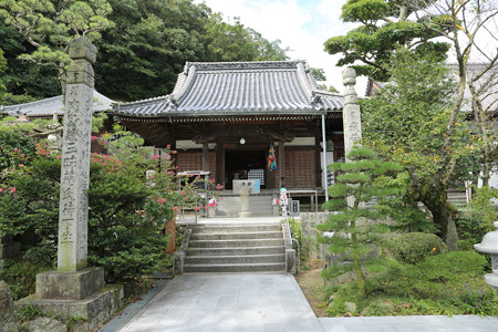 甲山寺 - 02