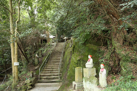 弥谷寺 ｰ 09
