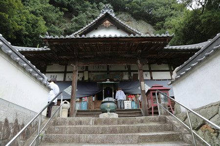 弥谷寺 ｰ 14