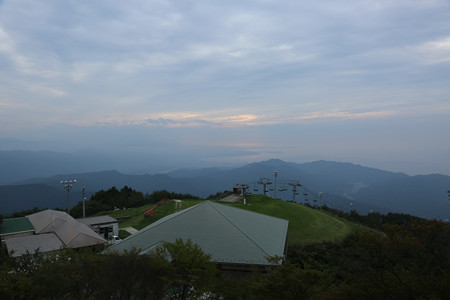 雲辺寺 ｰ 10