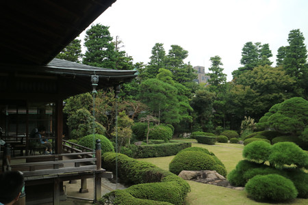柴又帝釈天（題経寺） (3)