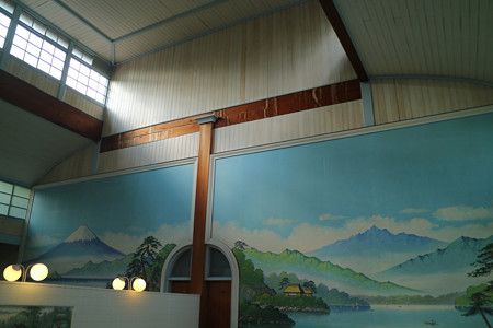 江戸東京たてもの園・子宝湯 (2)