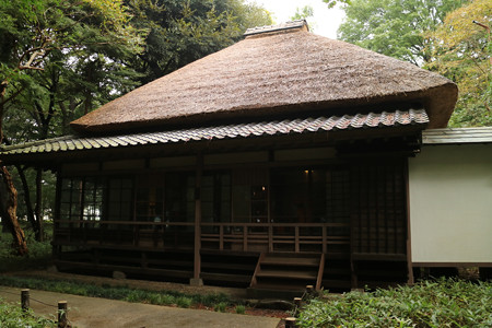 蘆花恒春園 (13)