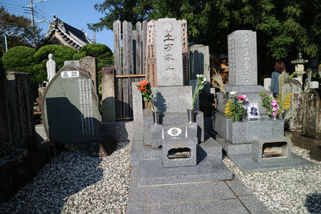 石田寺 (1)