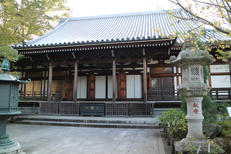 高幡不動尊金剛寺 (7)