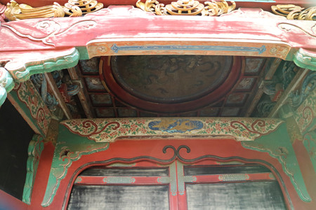 狭山山不動寺 (4)