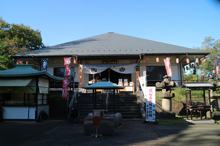 狭山山不動寺 (7)
