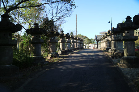 狭山山不動寺 (14)