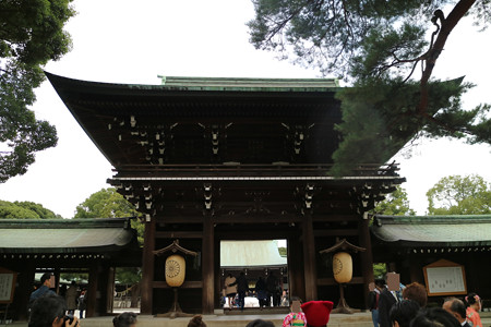 明治神宮 (6)