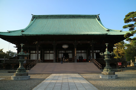 護国寺 (5)