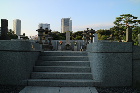護国寺 (10)