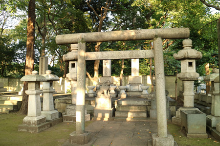 護国寺 (12)