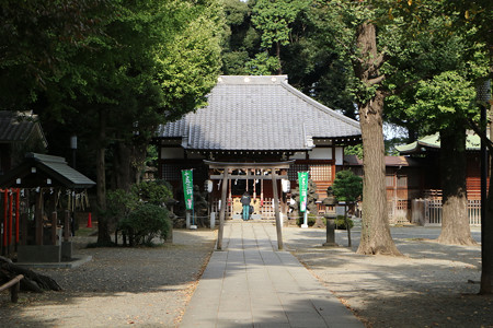 平塚城（平塚神社） (6)
