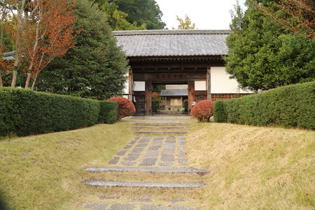 旧濱田庄司邸