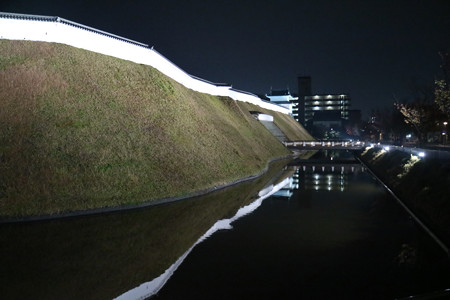 宇都宮城 (2)