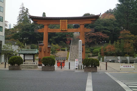 二荒山神社 (5)