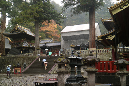 日光東照宮 (1)
