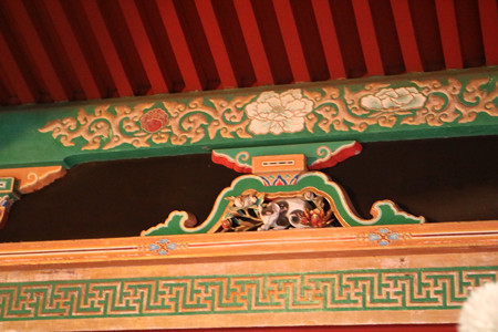 日光東照宮 (4)