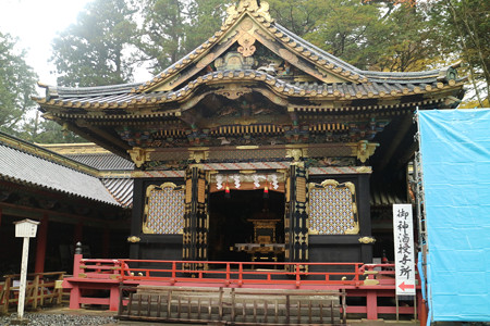 日光東照宮 (7)