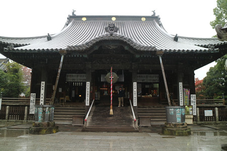 鑁阿寺（足利氏館） (3)