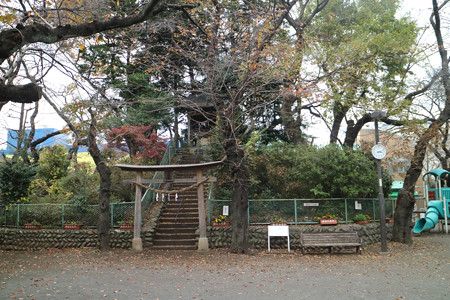 富士塚