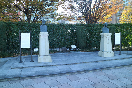 ヴェルニー公園 (5)