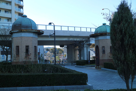 ヴェルニー公園 (7)