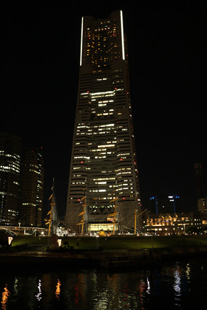 ランドマークタワー (6)