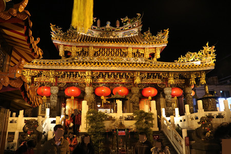 関帝廟 (1)